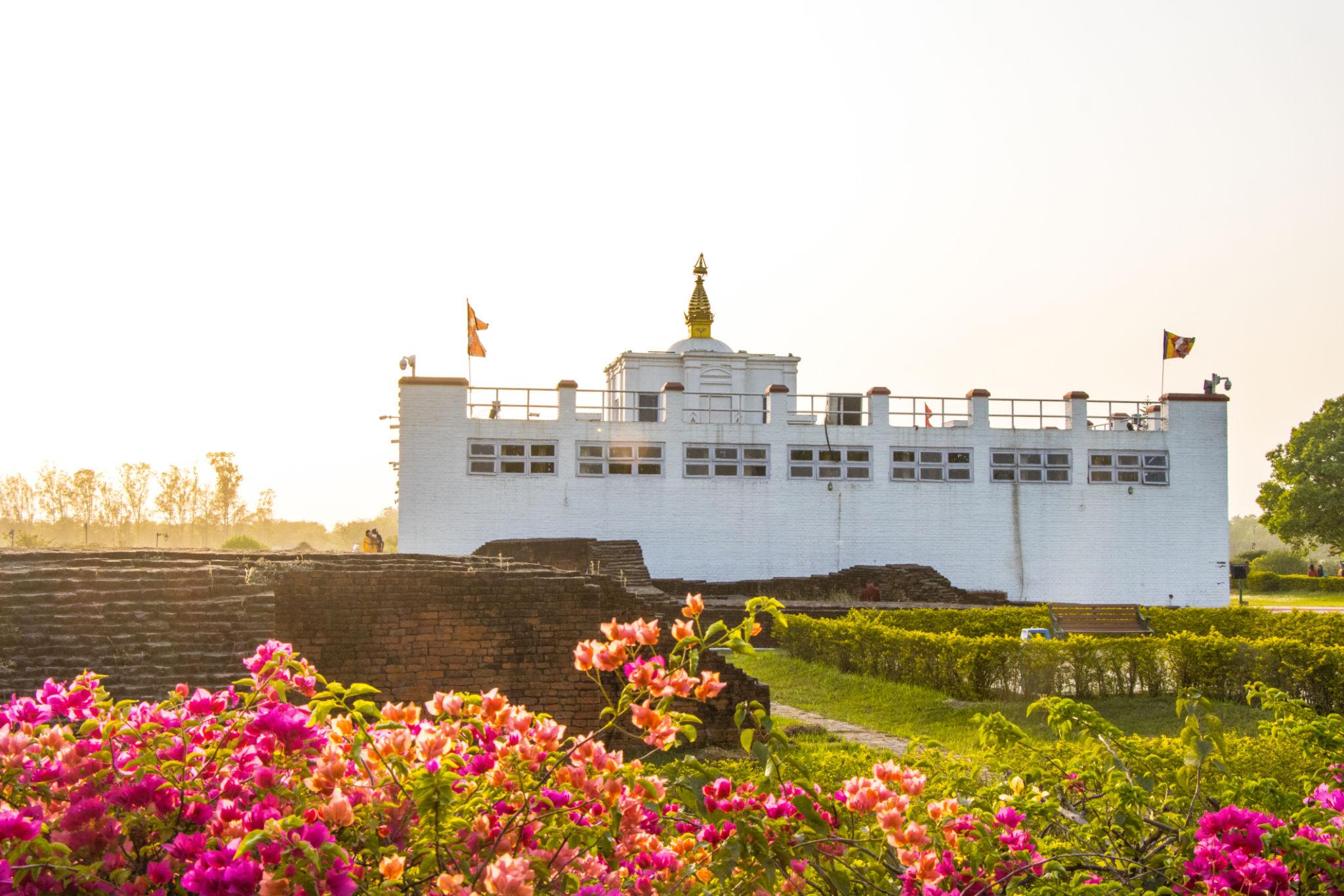 Lumbini
